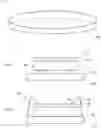Fig. 02 - PHOSPHOR PLATE AND LIGHT EMITTING DEVICE