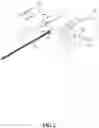 Fig. 03 - Golf putting swing training aid