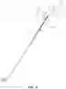 Fig. 06 - Golf putting swing training aid