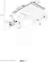 Fig. 08 - Golf putting swing training aid