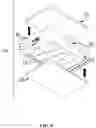 Fig. 09 - Golf putting swing training aid