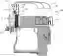 Fig. 01 - METHOD AND APPARATUS FOR AUTO THREAD COLOR CHANGE