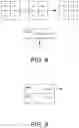 Fig. 07 - Multiple overlays for use with a data processing array