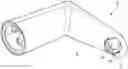 Fig. 01 - Body of a sanitary fitting having an anti-corrosion layer and a method for manufacturing such a body