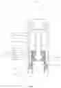 Fig. 02 - E-LIQUID STORAGE BIN ASSEMBLY, ATOMIZER AND ELECTRONIC CIGARETTE