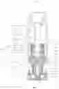 Fig. 04 - E-LIQUID STORAGE BIN ASSEMBLY, ATOMIZER AND ELECTRONIC CIGARETTE