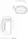 Fig. 16 - Kit for enhancing a pointe shoe including a pointe shoe cover with sensors for activating a light when standing en pointe