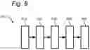 Fig. 06 - A MICRONEEDLE AND A FLUID CHANNEL SYSTEM FOR COLLECTING FLUID