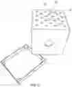 Fig. 06 - System and method for accessorizing a container