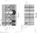 Fig. 23 - Field effect transistor with multi-metal gate via and method