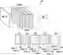 Fig. 01 - Electronic device for converting a light source sensing image of a subject into an image layer to generate image data and a method of operating the electronic device