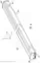 Fig. 02 - Remote electronic tilt base station antennas having adjustable RET linkages