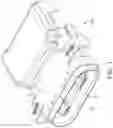 Fig. 02 - Electrical receptacle connector
