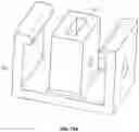 Fig. 10 - Track and curtain system