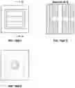 Fig. 17 - Track and curtain system