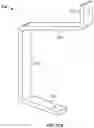 Fig. 24 - Track and curtain system