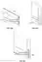 Fig. 31 - Track and curtain system