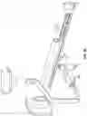 Fig. 34 - Track and curtain system