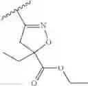 Fig. 216 - SUBSTITUTED-ISOXAZOLINE-CONTAINING AROMATIC COMPOUND, PREPARATION METHOD THEREFOR, HERBICIDAL COMPOSITION AND USE THEREOF