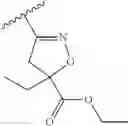Fig. 484 - SUBSTITUTED-ISOXAZOLINE-CONTAINING AROMATIC COMPOUND, PREPARATION METHOD THEREFOR, HERBICIDAL COMPOSITION AND USE THEREOF