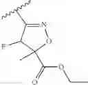 Fig. 601 - SUBSTITUTED-ISOXAZOLINE-CONTAINING AROMATIC COMPOUND, PREPARATION METHOD THEREFOR, HERBICIDAL COMPOSITION AND USE THEREOF