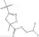 Fig. 673 - SUBSTITUTED-ISOXAZOLINE-CONTAINING AROMATIC COMPOUND, PREPARATION METHOD THEREFOR, HERBICIDAL COMPOSITION AND USE THEREOF