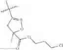 Fig. 683 - SUBSTITUTED-ISOXAZOLINE-CONTAINING AROMATIC COMPOUND, PREPARATION METHOD THEREFOR, HERBICIDAL COMPOSITION AND USE THEREOF