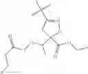 Fig. 784 - SUBSTITUTED-ISOXAZOLINE-CONTAINING AROMATIC COMPOUND, PREPARATION METHOD THEREFOR, HERBICIDAL COMPOSITION AND USE THEREOF