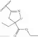Fig. 830 - SUBSTITUTED-ISOXAZOLINE-CONTAINING AROMATIC COMPOUND, PREPARATION METHOD THEREFOR, HERBICIDAL COMPOSITION AND USE THEREOF