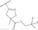Fig. 902 - SUBSTITUTED-ISOXAZOLINE-CONTAINING AROMATIC COMPOUND, PREPARATION METHOD THEREFOR, HERBICIDAL COMPOSITION AND USE THEREOF
