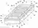 Fig. 01 - ELASTIC WAVE DEVICE AND LADDER FILTER