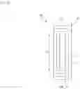 Fig. 09 - ELASTIC WAVE DEVICE AND LADDER FILTER
