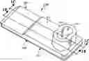 Fig. 01 - SAMPLE HOLDERS, PCR STATION ASSEMBLIES, AND METHODS OF OPERATING PCR TESTING SYSTEM