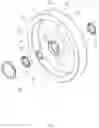 Fig. 07 - Reciprocating unidirectional electromagnetic resistance device