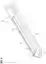 Fig. 05 - MALE TERMINAL FITTING AND TERMINAL FITTING STRUCTURE
