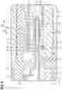 Fig. 09 - MALE TERMINAL FITTING AND TERMINAL FITTING STRUCTURE