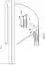 Fig. 08 - Waste drain systems and methods for a toilet