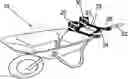 Fig. 01 - Accessory for Wheelbarrows Method of Use