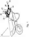 Fig. 02 - Accessory for Wheelbarrows Method of Use
