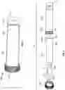 Fig. 02 - Gas sterilization process challenge device