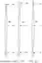 Fig. 09 - ACNE EXTRACTOR FOR TREATING SUPERFICIAL ACNE