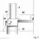 Fig. 06 - Gassing apparatus and method for gassing a container