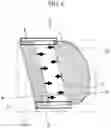 Fig. 07 - Rear spoiler system for vehicle