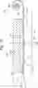 Fig. 08 - Fluid handling structure for lithographic apparatus