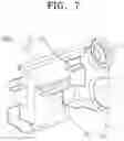 Fig. 08 - DISK BRAKE APPARATUS OF IN-WHEEL DRIVING SYSTEM