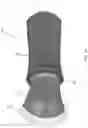 Fig. 02 - Device and method for clearing an obstructed airway