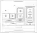 Fig. 01 - Intelligent storage allocation based on workspace context in a ZFS environment