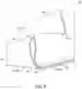 Fig. 09 - LIGHT WEIGHT MODULAR POUCH ATTACHMENT SYSTEM AND METHOD