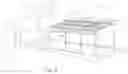 Fig. 07 - Electricity generating carport appliance