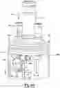Fig. 07 - Fluid pump having self-cleaning structure
